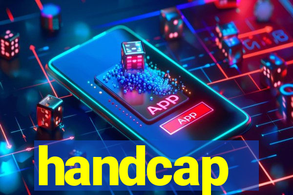 handcap -1,25